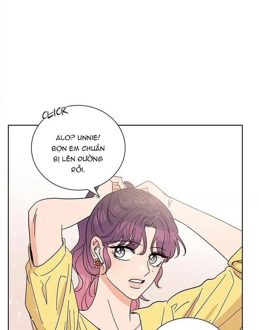 chào nhé, không làm thông gia nữa đâu! chapter 71 3