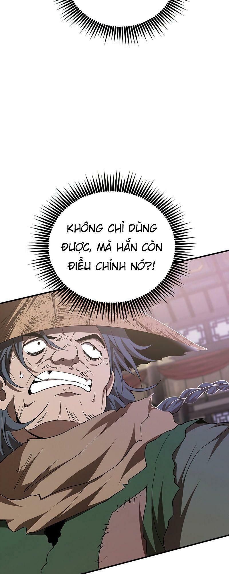 võ đang kỳ hiệp chapter 57 28
