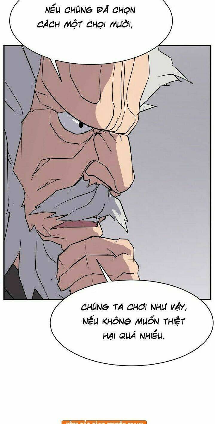 trọng sinh, bất khả chiến bại chapter 57 34