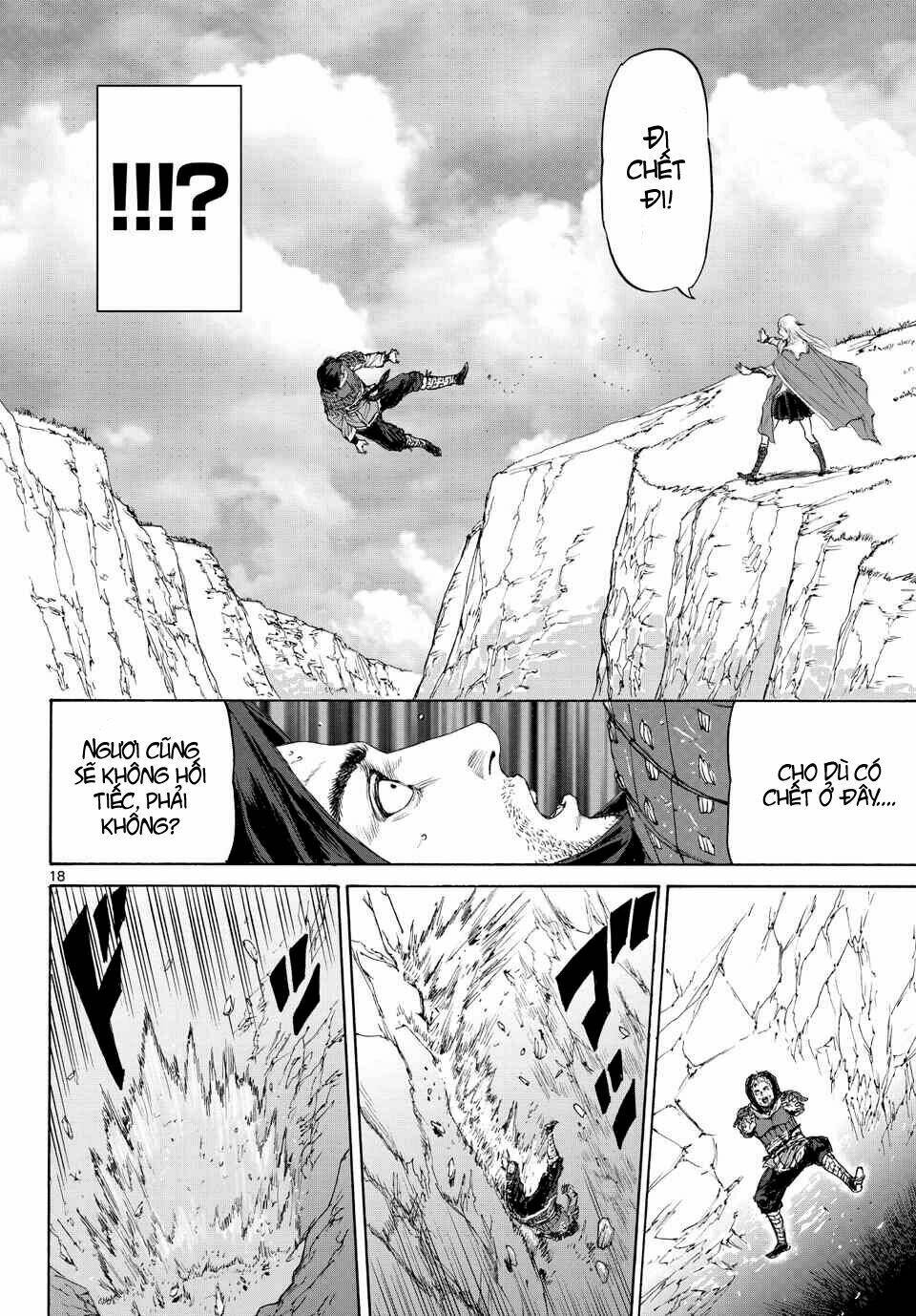 monster x monster chapter 7 19