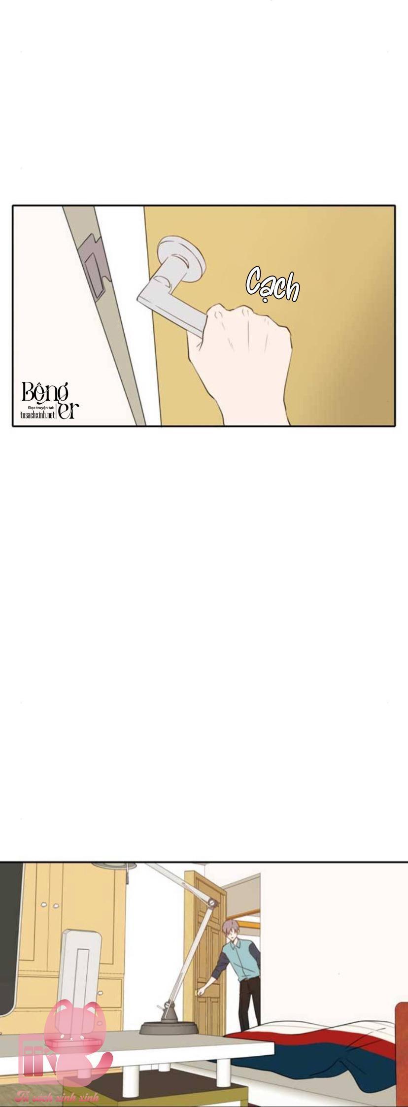 a good day to be a dog chapter 68 49