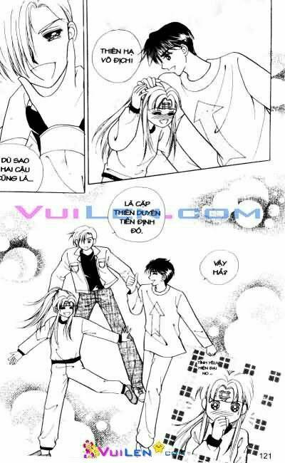 cánh cửa mùa hè chapter 2 121