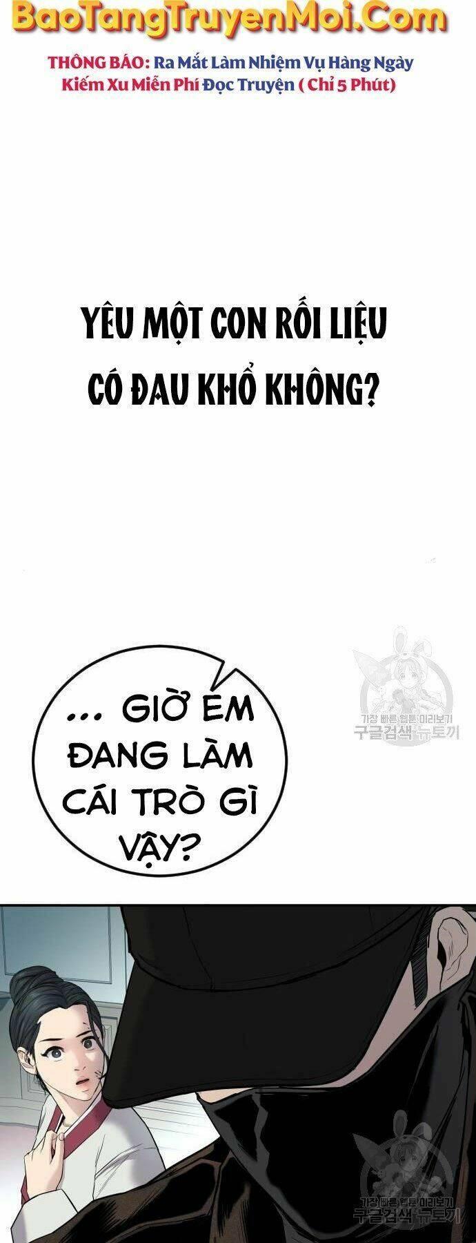 đặc vụ kim chapter 35 49