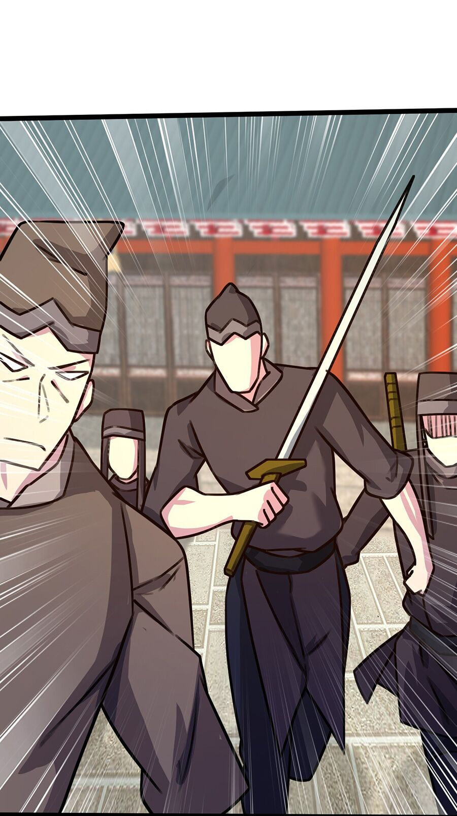 đại bảo kiếm của tôi chapter 35 92