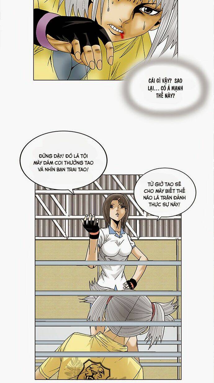 ultimate legend: kang hae hyo chapter 76 27