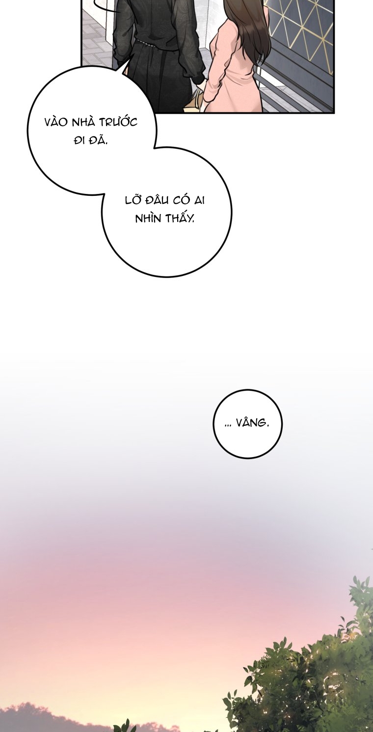 [15+] Lý Do Kết Hôn chapter 4.2 - Trang 15