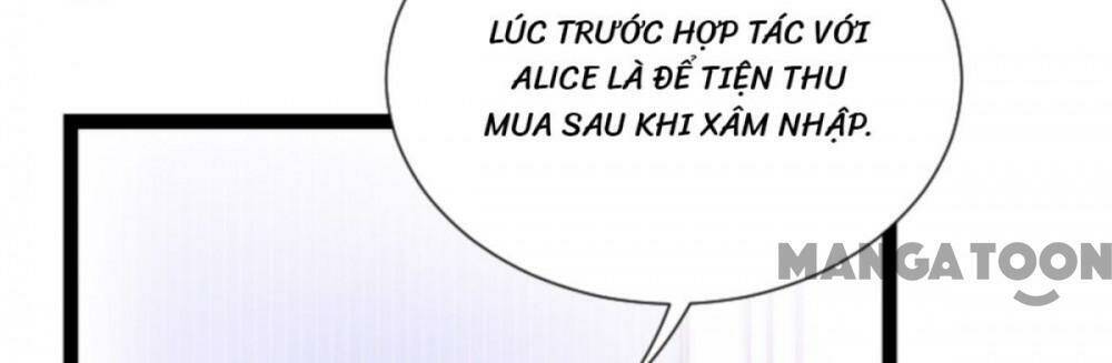 ảnh hậu lão bà không được chạy chapter 221 36