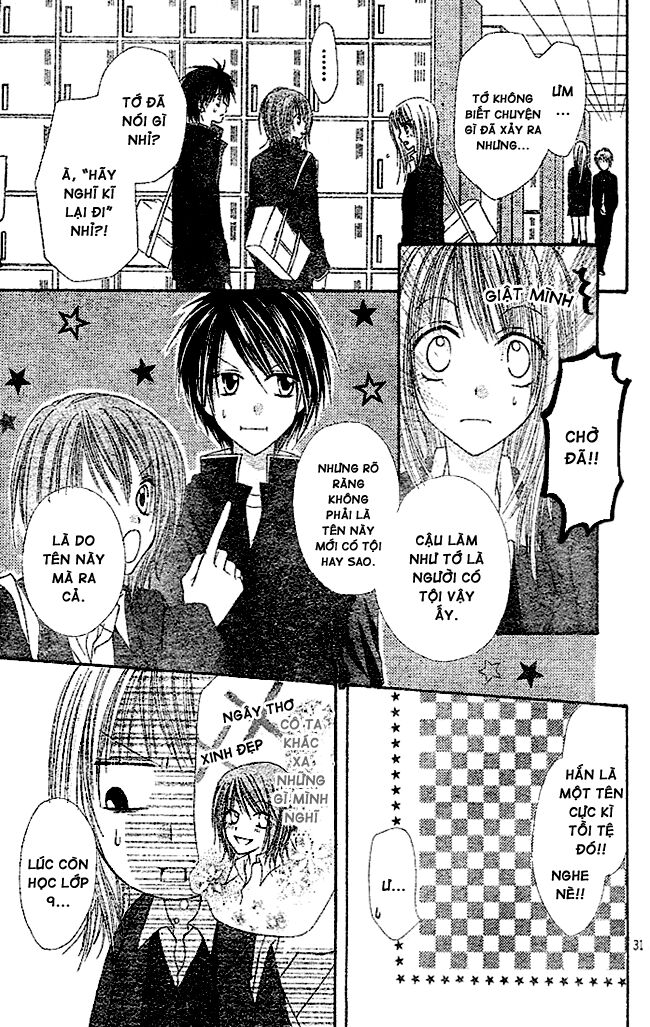 bí mật xương rồng chapter 4 31