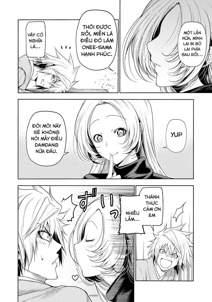 Tenpuru chapter 60 10