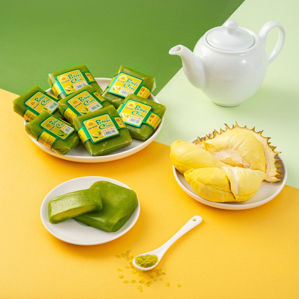 Bánh Cốm Bảo Minh
