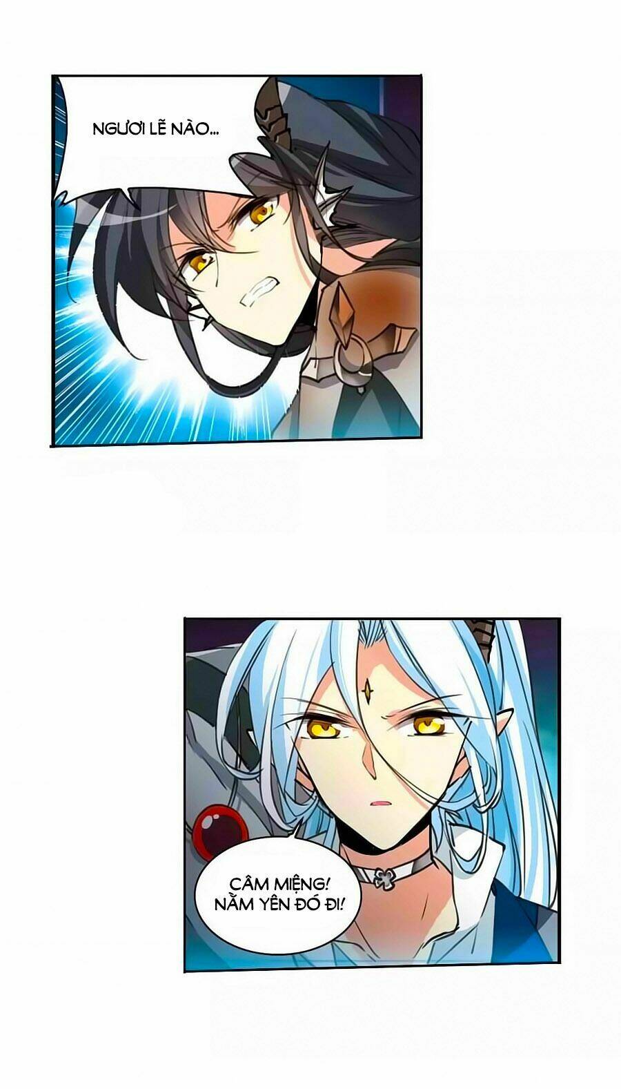 tam nhãn hao thiên lục chapter 277.2 9