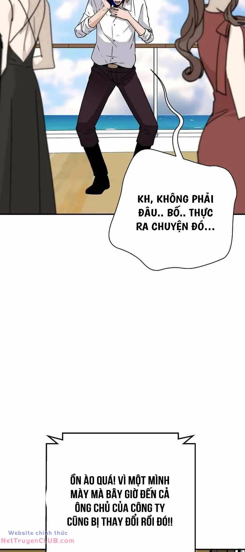 sự trở lại của huyền thoại chapter 112 66