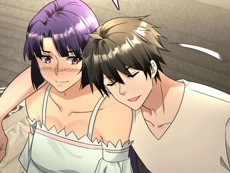 đóng băng toàn cầu: tôi gây dựng nên phòng an toàn thời tận thế chapter 204 37