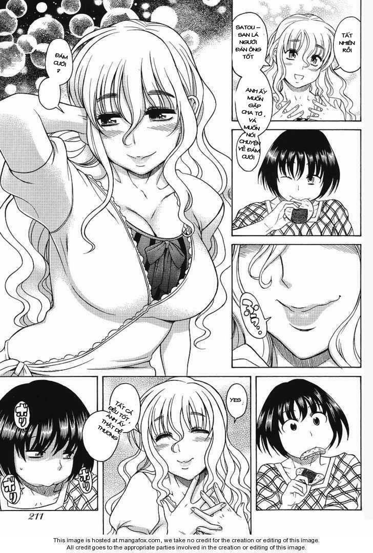 happy negative marriage chapter 8 24