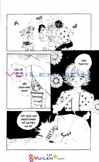 hội trừ ma chapter 5 127