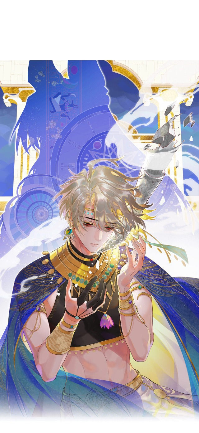 tạm biệt, quốc vương của tôi chapter 10 2