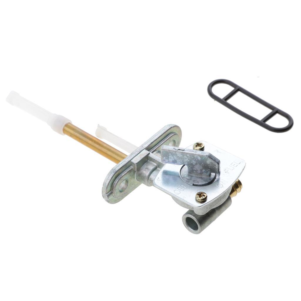 Fuel Tank Fuel Tap Switch Universal Repair for Motorcycle