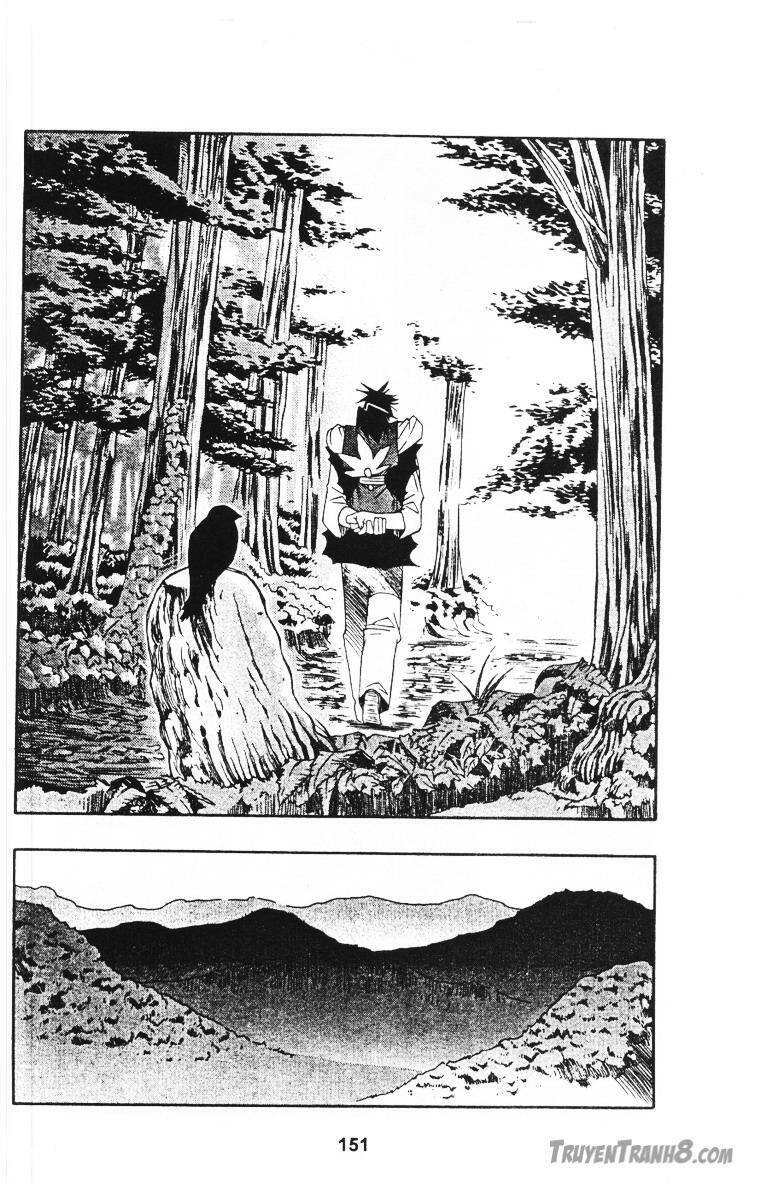 behind master - huyền thoại thiên cẩu chapter 10 32