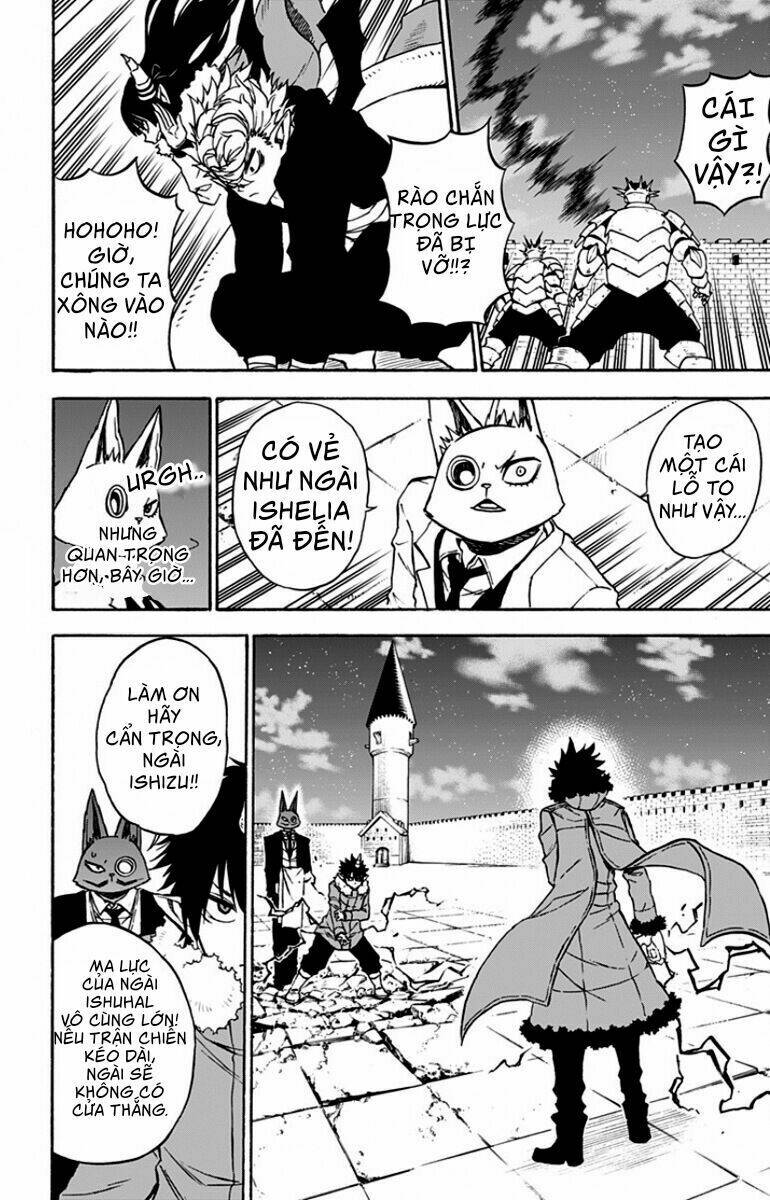 pochi kuro chapter 35 6