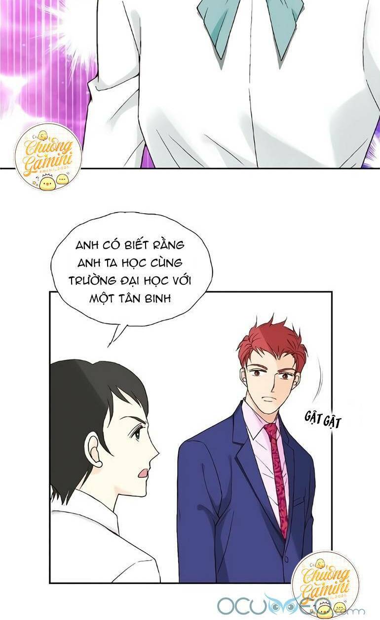 lee bom, em là của anh chapter 3 18