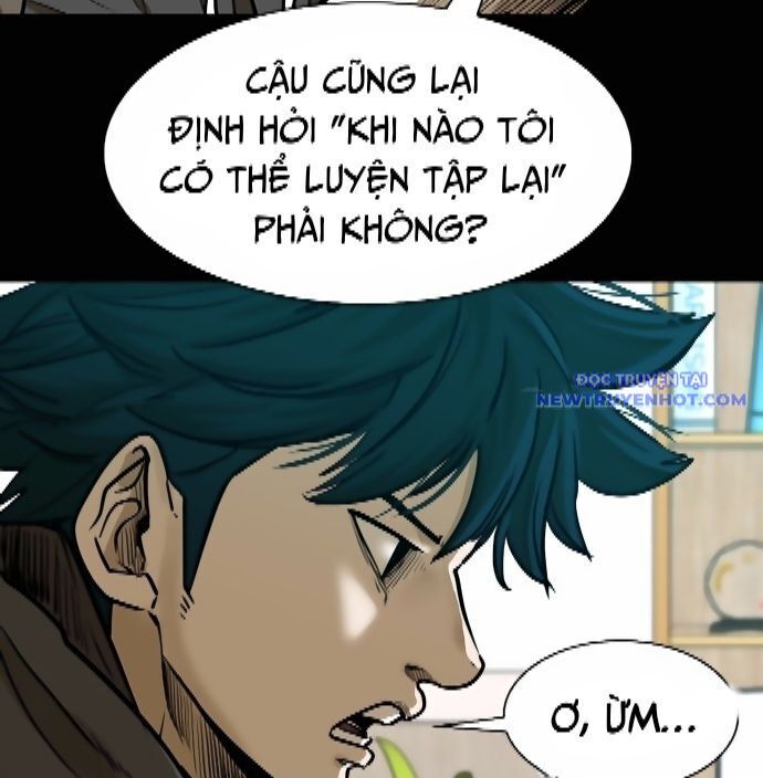 shark - cá mập chapter 297 33