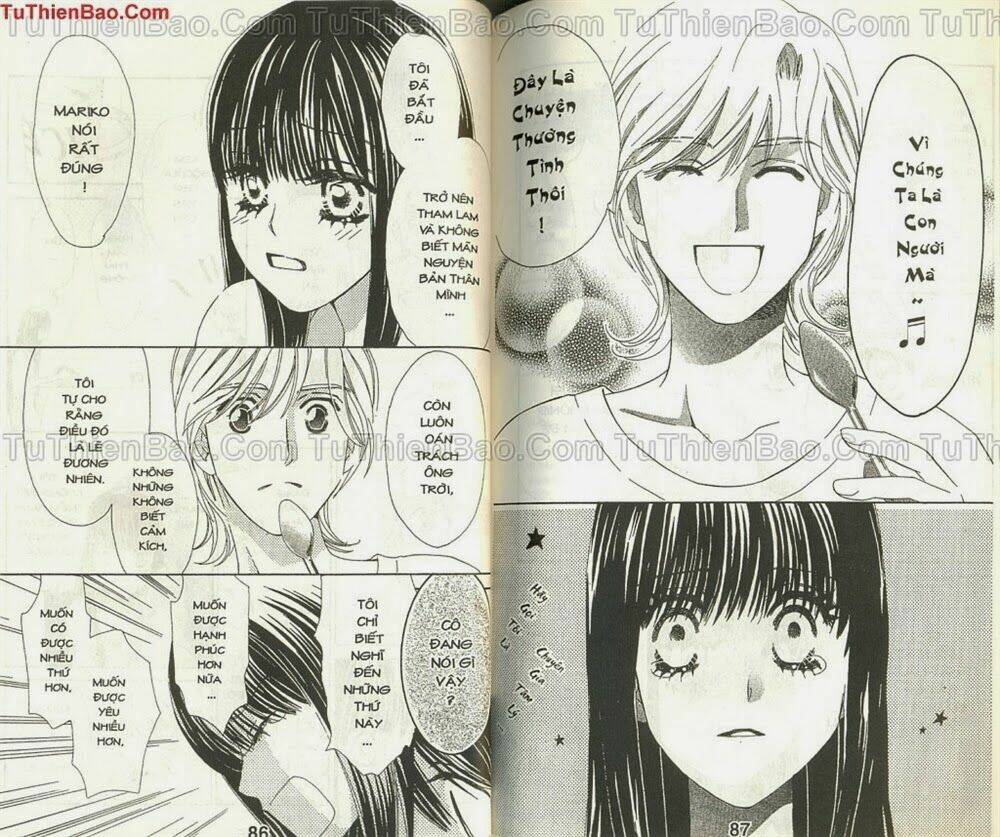 mối tình kỳ lạ chapter 4 43