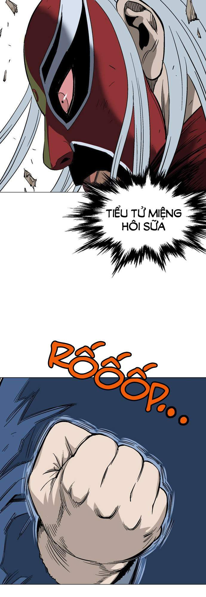 cao thủ 2 chapter 19 52