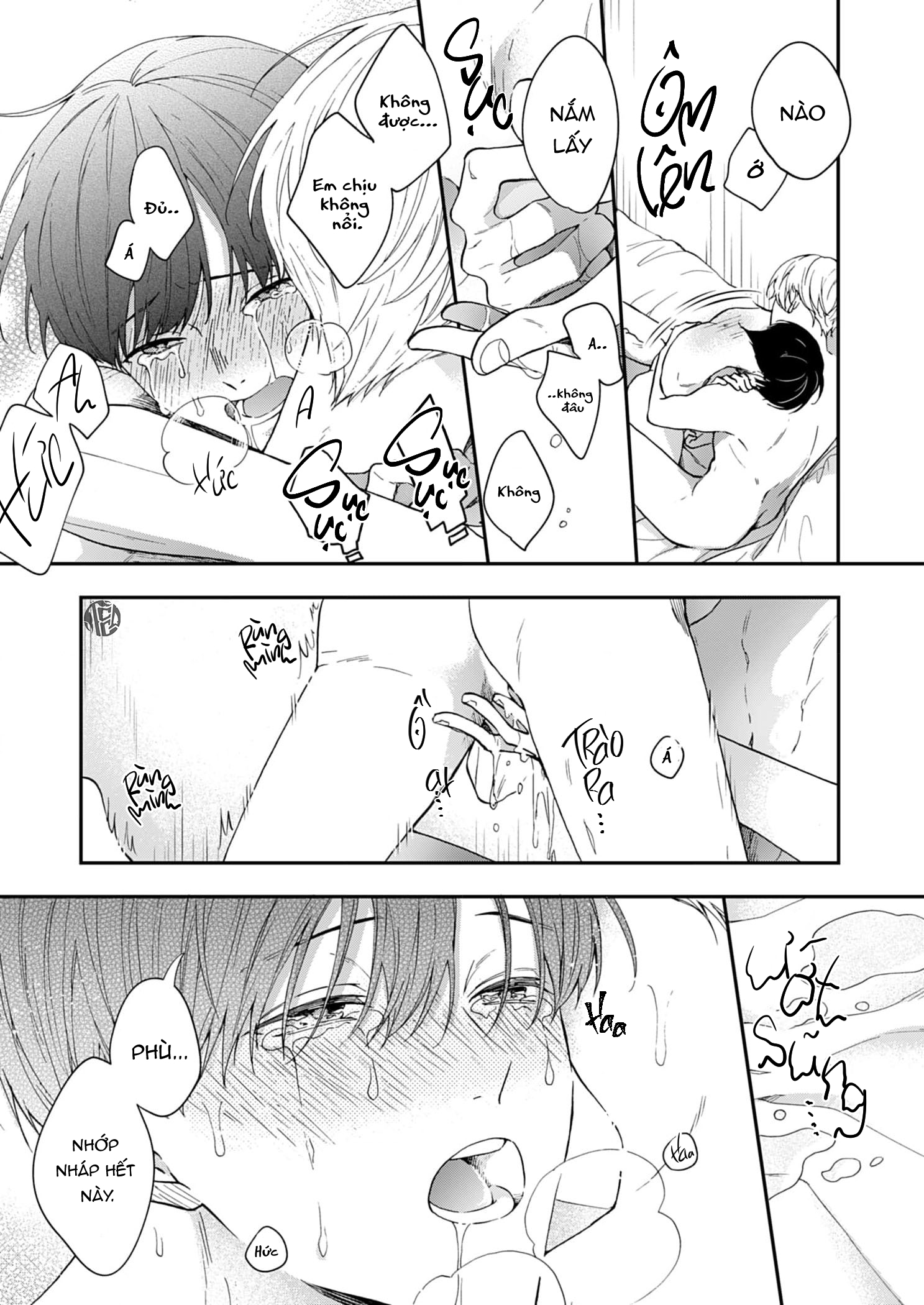 dự báo cảm xúc chapter 2 43