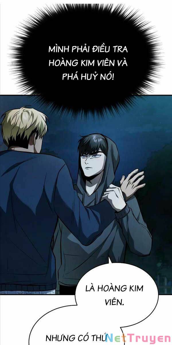 ác quỷ trở lại học đường chapter 11.1 35