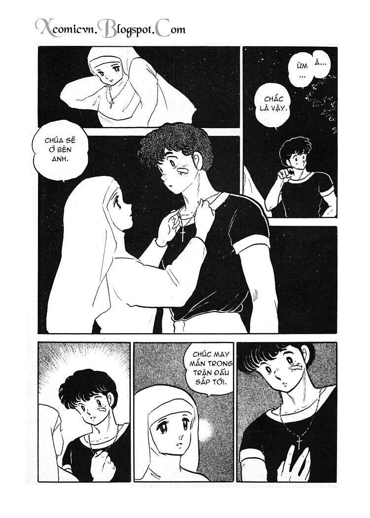 thánh kinh tình yêu chapter 1 18