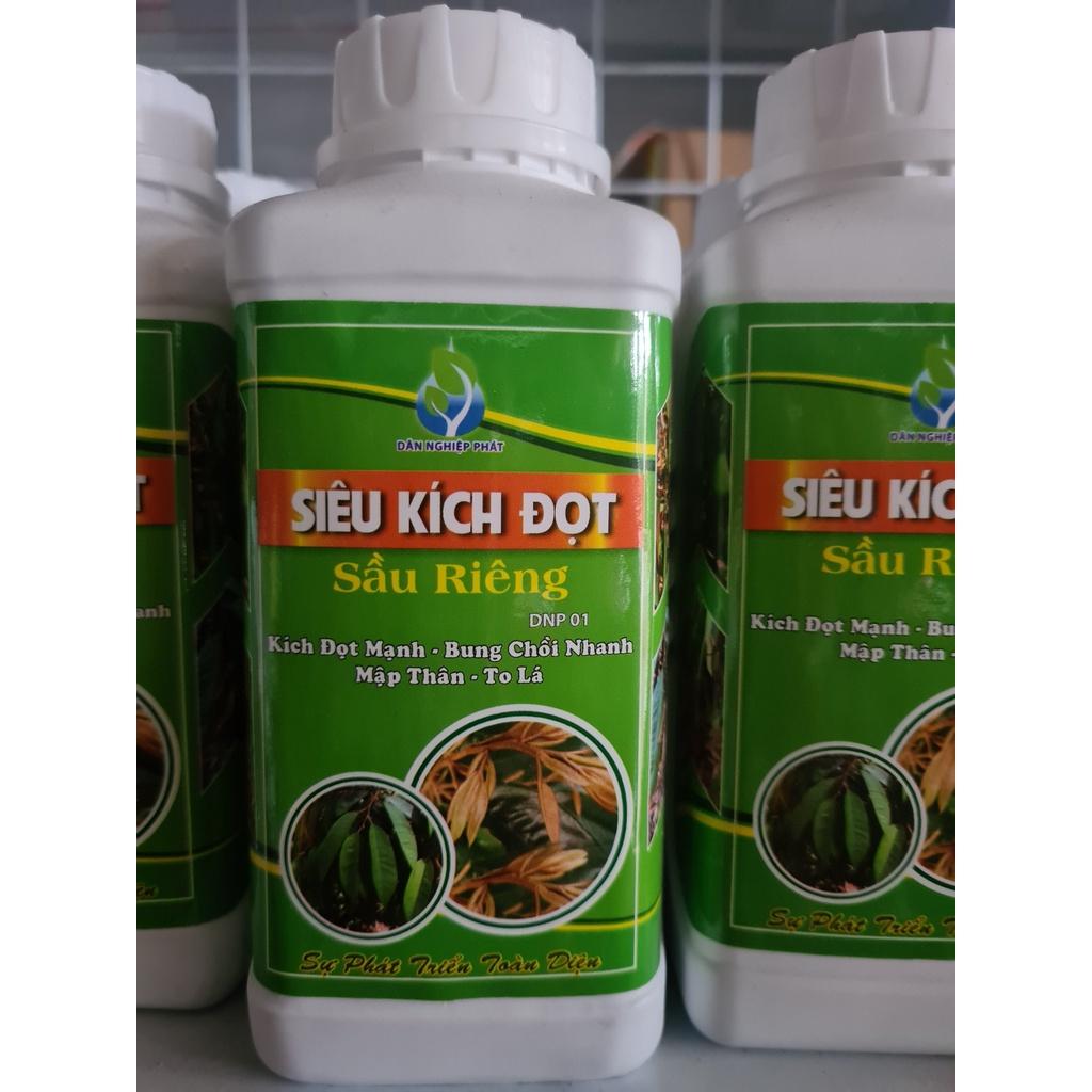 Siêu Kích Đọt DNP 500ml