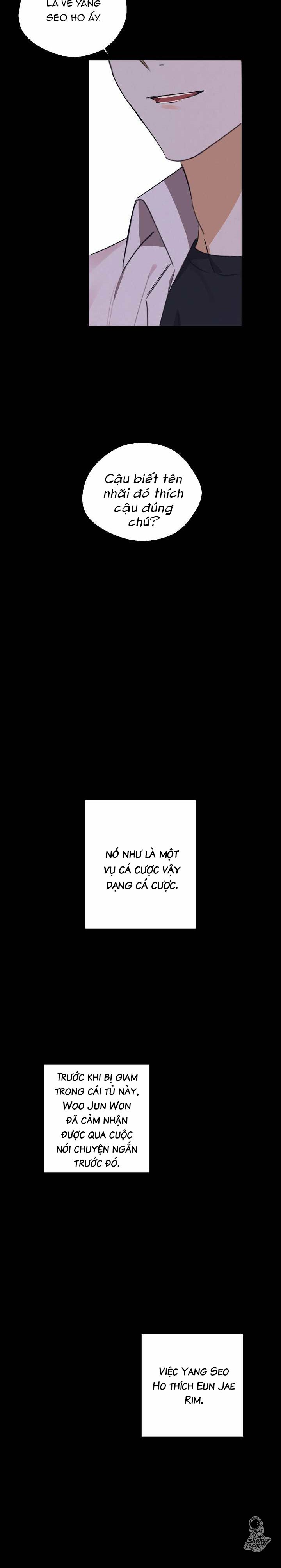 chanh đắng chapter 20 6