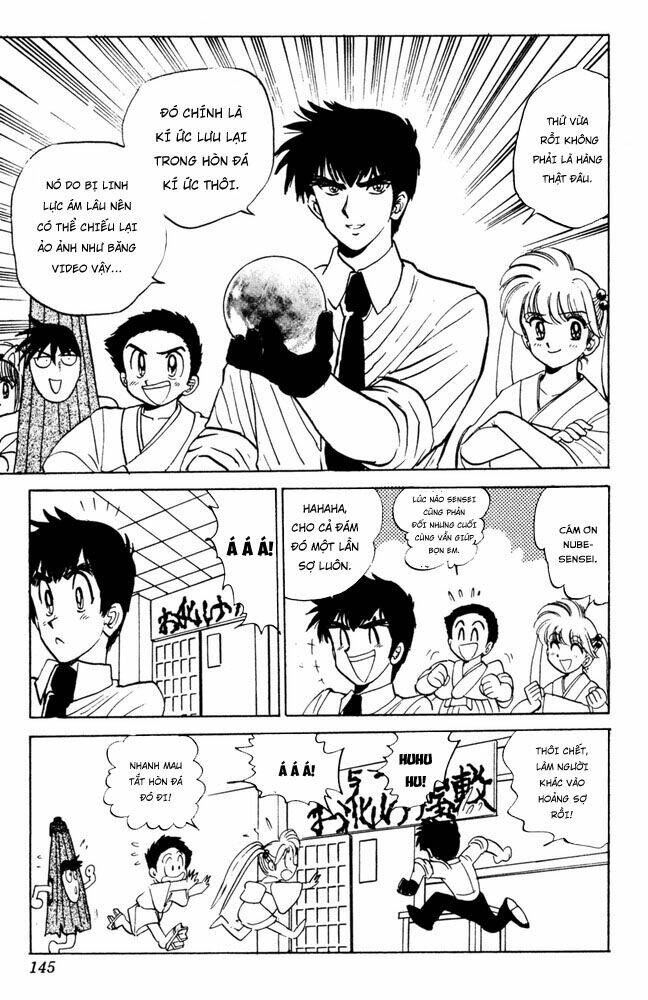 jigoku sensei nube - người thầy dũng cảm chapter 48 19