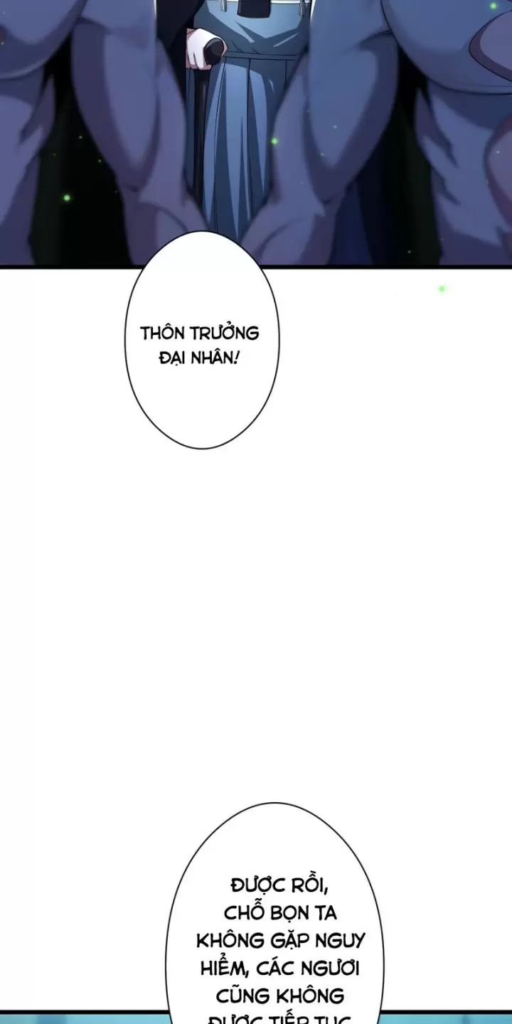 ta, chúa tể rừng xanh chapter 18 39