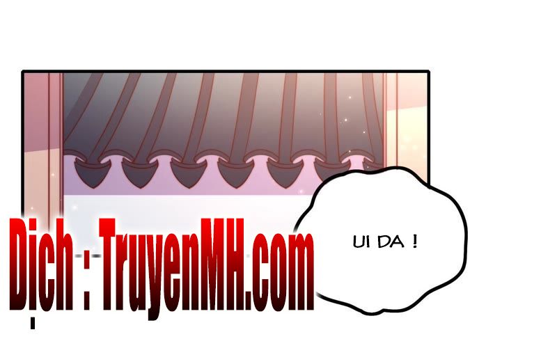 ngày nào thiếu soái cũng ghen chapter 28 34