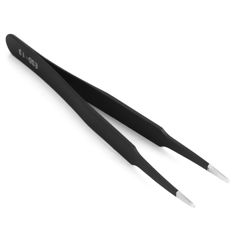 Bộ 6 nhíp gắp linh kiện Chống tĩnh điện Tweezers ESD