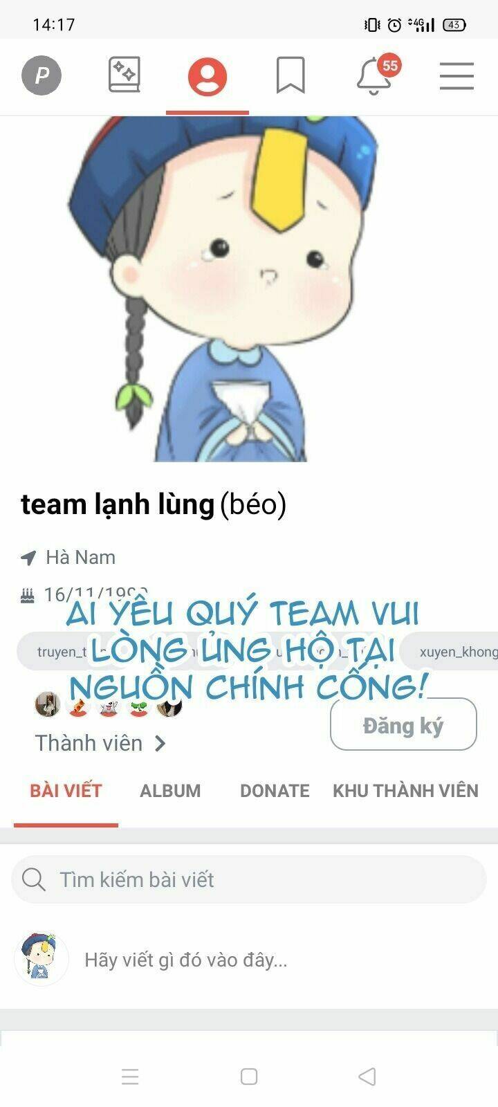 thiên lại âm linh chapter 57 30