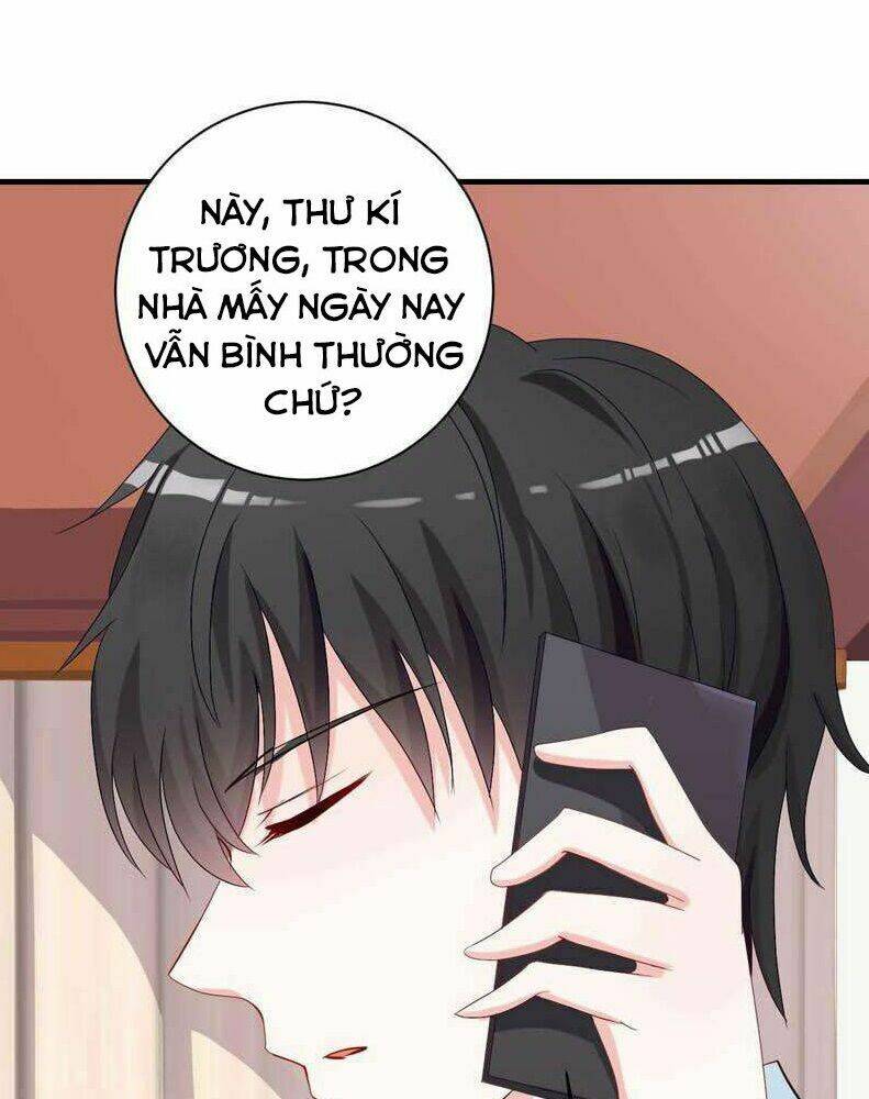 anh trên thiên đường, tôi dưới địa ngục chapter 5 25