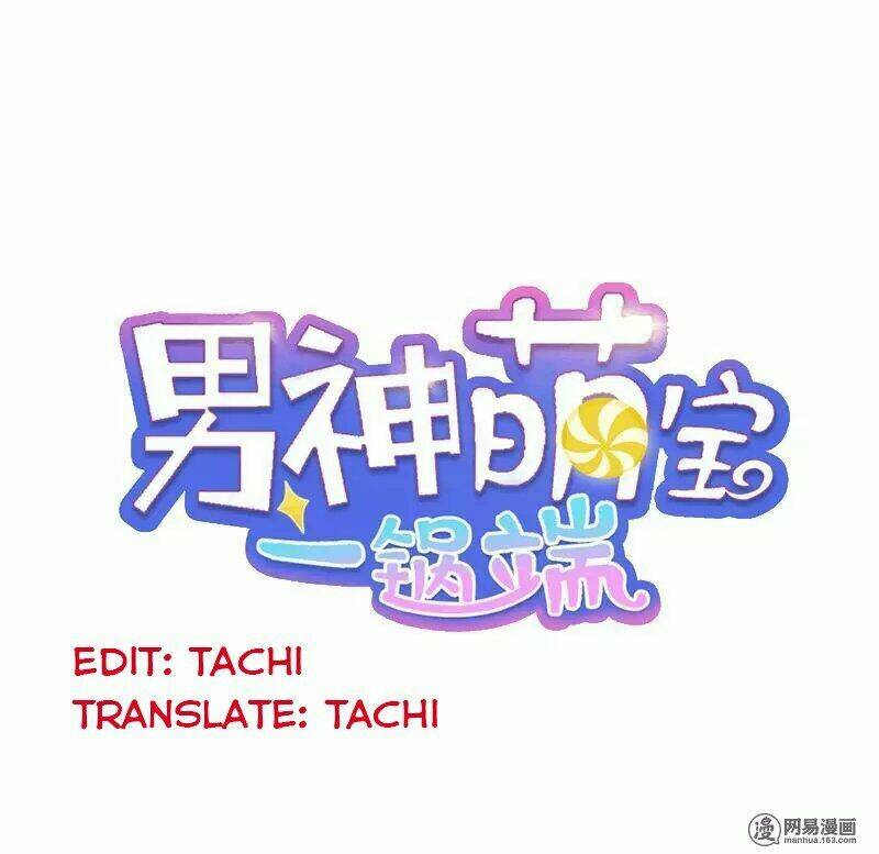 nam thần manh bảo tận diệt chapter 19 1