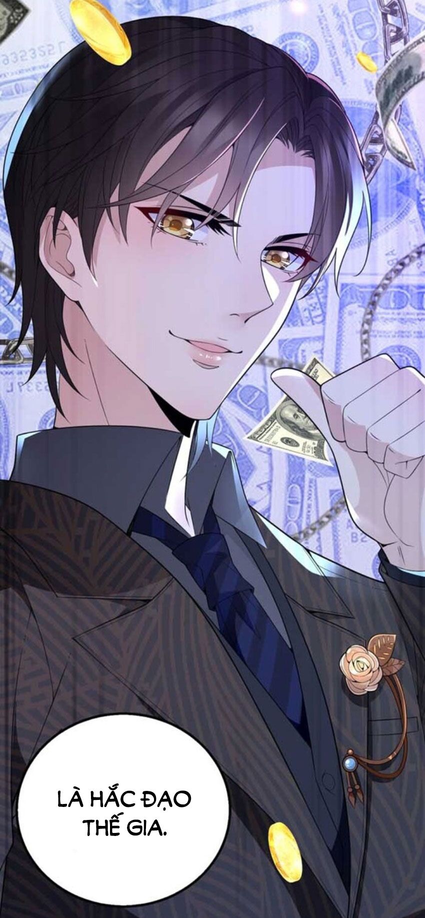 chọc phải điện hạ yêu nghiệt chapter 14 21