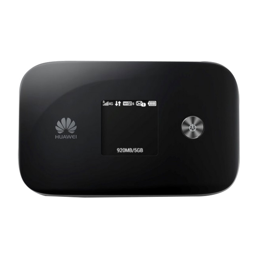 Huawei E5786 | Thiết bị phát wifi 3G/4G tốc độ download lên đên 300 Mbps + Sim 4G Mobifone Khuyến Mãi 60GB /Tháng - Hàng nhập khẩu