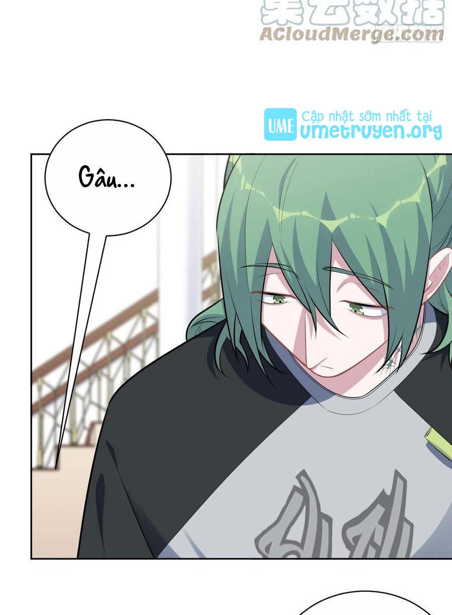 bố vợ đại nhân là bà xã chapter 168 19