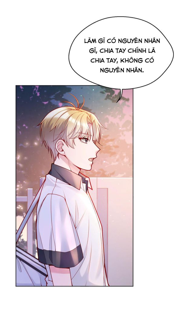 chàng nhân viên host và gã hàng xóm nguy hiểm chapter 27 41