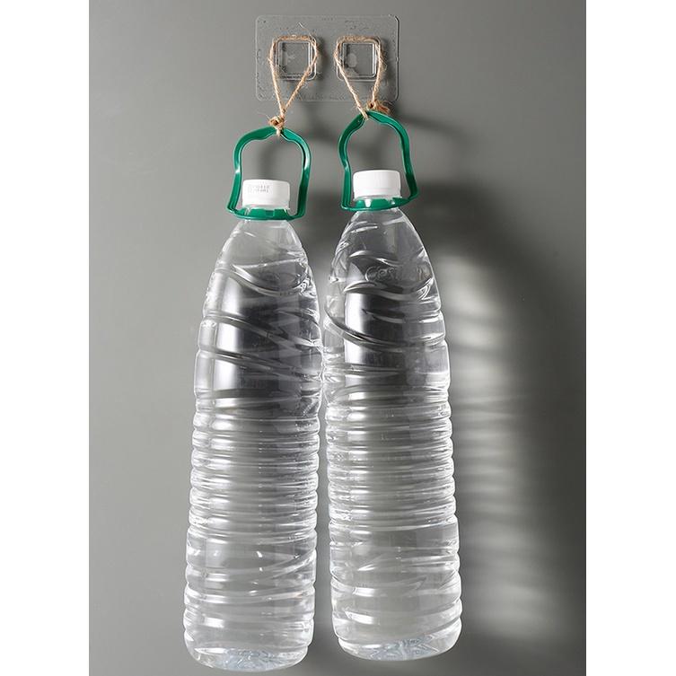 Hộp đựng thực phẩm 1000ml 1500ml gắn tường tiện lợi