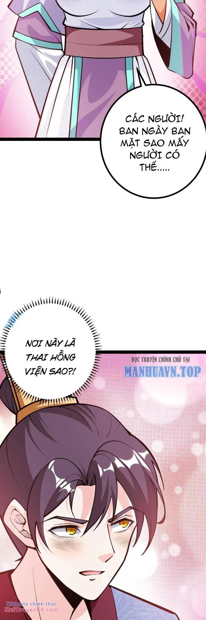 trăm tuổi mở hệ thống: con hiền cháu ngoan quỳ khắp núi! chapter 37 14