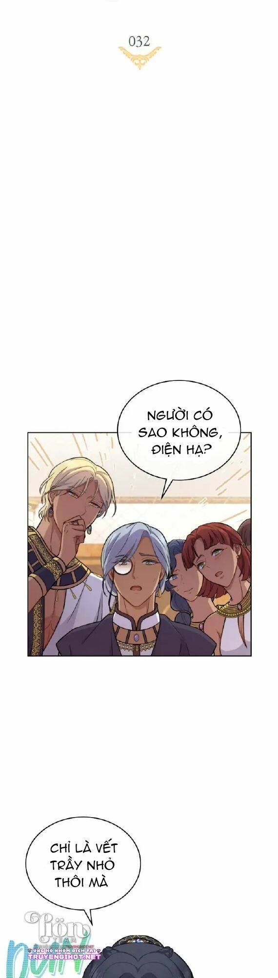 Lừa Người Hợp Với Em chapter 32.1 18