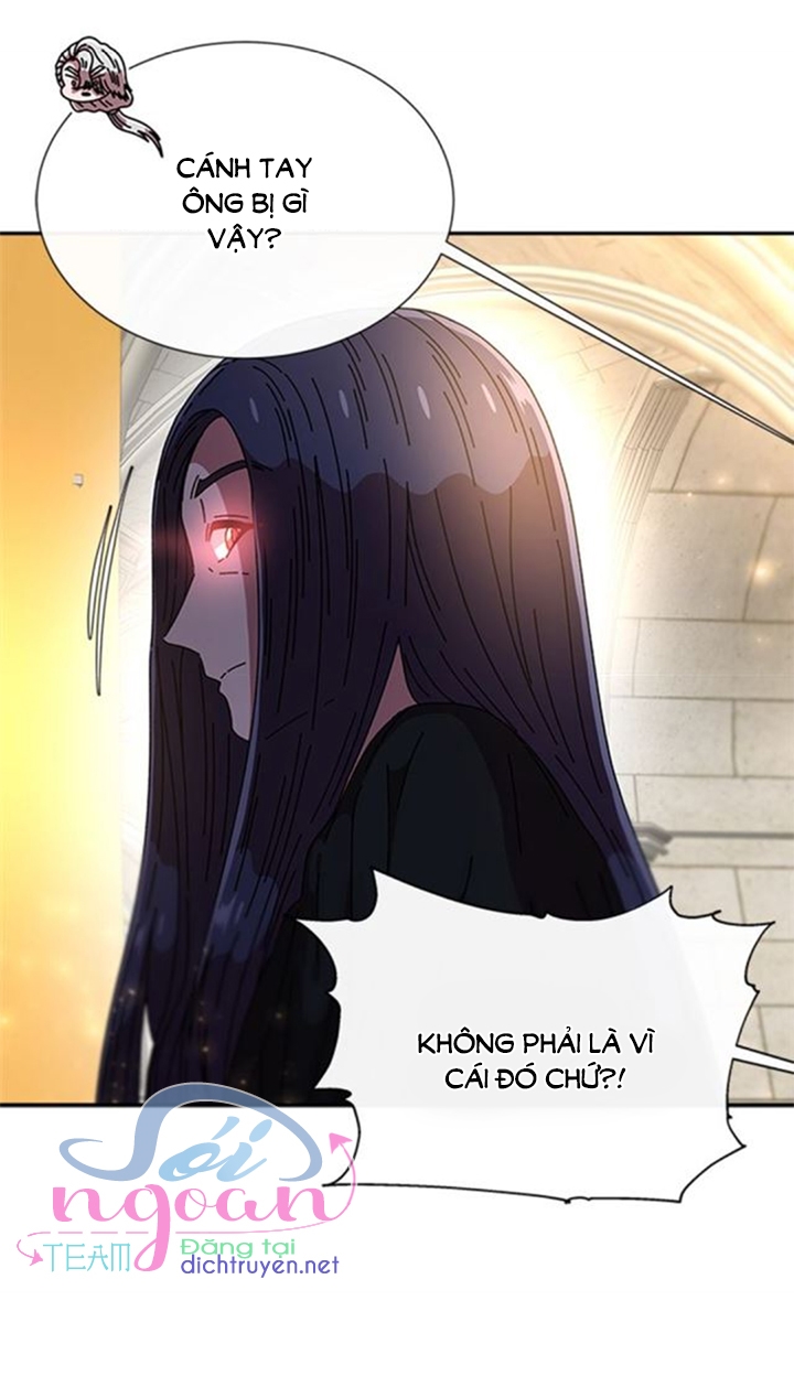 con gái bảo bối của ma vương chapter 61 19