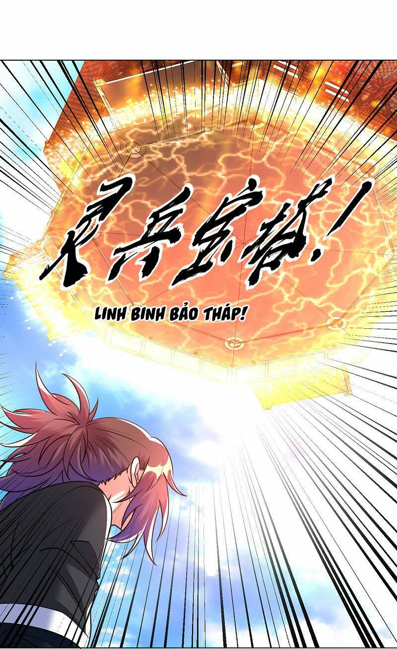đạo ấn chapter 111 10