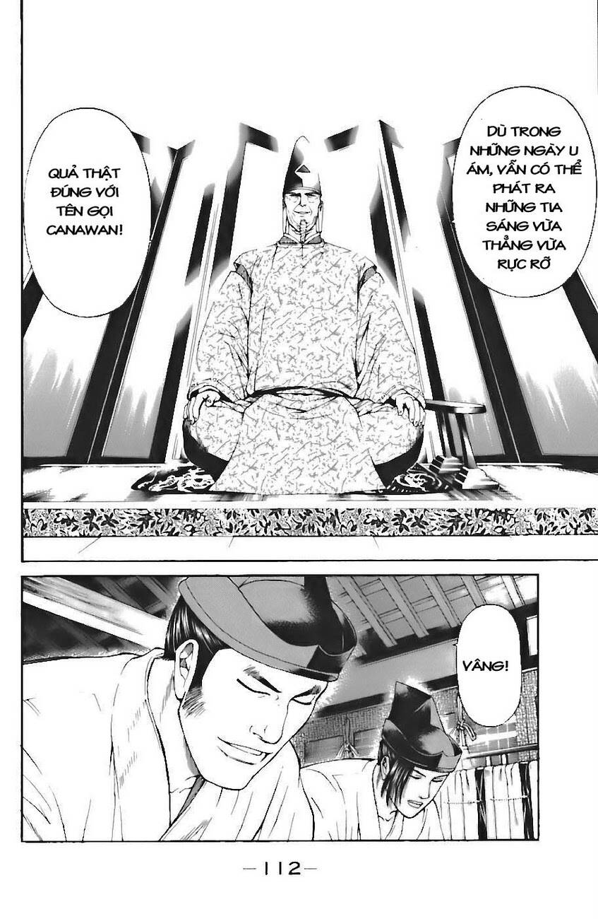 thiếu niên vương i - shana oh yoshitsune i chapter 71 47