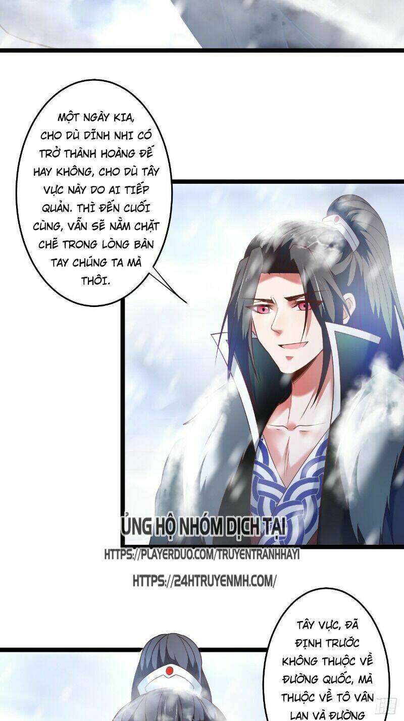 trọng sinh tối cường ma tôn ở rể chapter 100 19